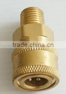 High Quality Quick Release Fitting thumbnail-1