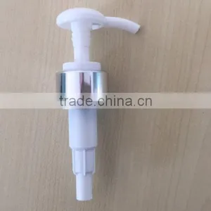 Hand Soap Pump Dispenser , Plastic Liquid Lotion Pump,screw Liquid Soap Dispenser Pump Factory thumbnail-2