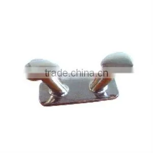 Marine Hardware Horn Bollard thumbnail-1