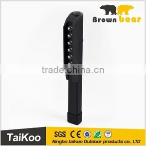 Pen Light Wholesale 6LED thumbnail-1