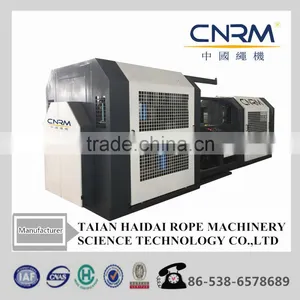 Jute Rope Making Machine thumbnail-4