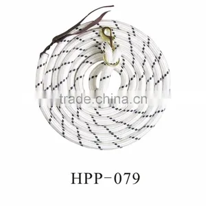 Hot Sale Equestrian Products Horse Lead Rope thumbnail-2