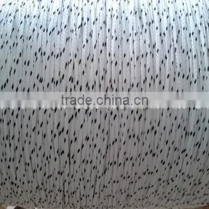Good Quality UHMWPE Fiber Mooring Rope 12-Strand Dyn Ropes thumbnail-1