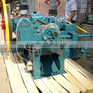 What is the Meaning of 1 Set Sets Wire Nail Making Machine? thumbnail-2