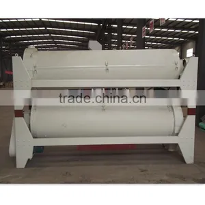 Paddy Seed Sunflower Seed Length Indent Cylinder thumbnail-5