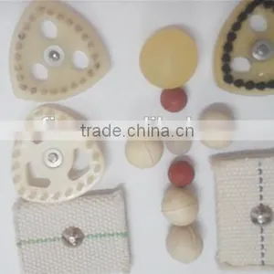 Solid Rubber Ball Plastic Balls 30mm PU Ball Sieve Cleaning Ball EPDM Ball NBR Ball 30mm Flour Sieve Ball 10mm thumbnail-3