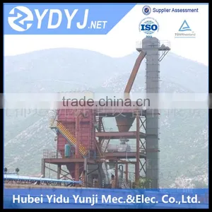 2015 Mining Industrial Bucket Elevator Flexible thumbnail-2