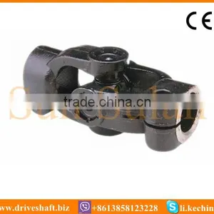 Pto Shaft Yoke Parts With CE Certificated thumbnail-3