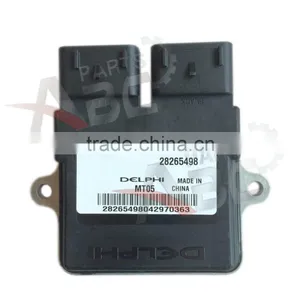 Hisun 800CC UTV ECU Controller EFI Box For HiSun Massimo Supermach Qlink Menards thumbnail-2