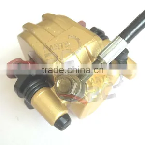 Hydraulic Brake Assy for Hammerhead 80CC 80T Go Kart thumbnail-5