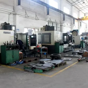 Yornew Automation Equipment Co., Ltd. company overview - view 1 thumbnail