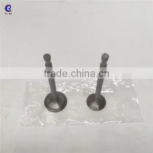 Top Quality R175 Engine Exhaust Valve thumbnail-1