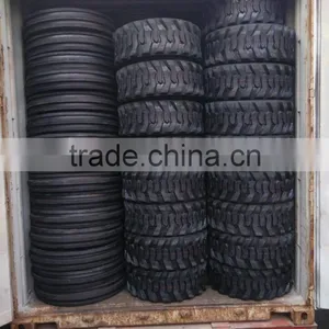 Wholesale TAIHAO Brand Sks-1 Top China Brand15-19.5 Pneumatic Tyre off the Road Tyres Loader Tyres Bobcat Skid Steer Tyre thumbnail-6