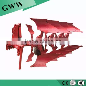 High Quality Agricultural Single Furrow Plough thumbnail-4