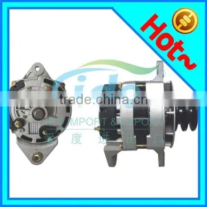 Car Alternator for Daewoo RK390045 thumbnail-1