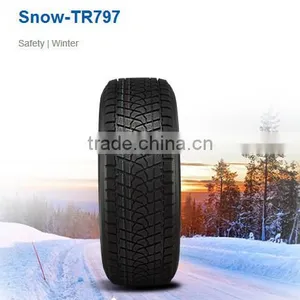 Triangle Brand Winter Tires TR757 Ice Studded Winter Tire thumbnail-5