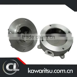 Adc12 A360 A380 Aluminum Die Casting Parts/aluminion Dye Casting/precision Casting Parts thumbnail-1