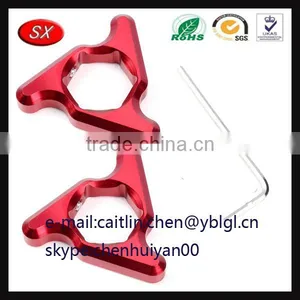 Chinese Supplier 19mm Aluminum Fork Preload Adjusters thumbnail-1