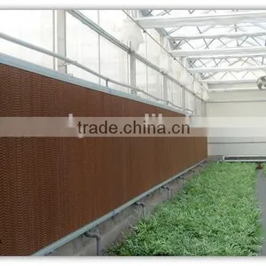 Evaporative Cooler Pad for Poultry House thumbnail-1