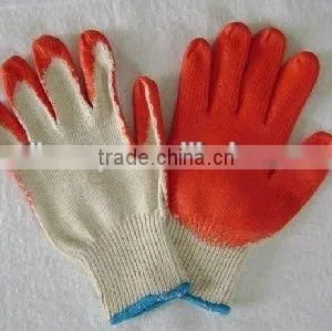Hand Gloves for Construction thumbnail-6