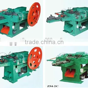Automatic Nail Making Machine Price thumbnail-2