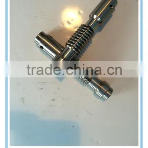 OEM&ODM Steel Worm Gear Made in China thumbnail-4
