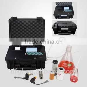 High Quality Portable Type Particles Tester for Filter Material thumbnail-1