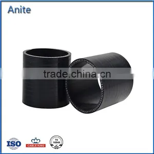 High Quality Silicone Straigh Hose Coupler Rubber Hose Heat Resistance thumbnail-1