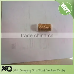 Silver Plated Copper Wire for Jewelry Making thumbnail-1