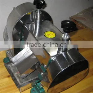 Commercial Sugarcane Squeezing Machine/Home Sugar Cane Juicer Machine Price thumbnail-2