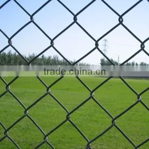 Chain Link Fence Poles thumbnail-1