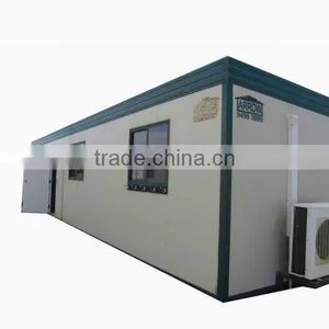 ISO Standard 20 Feet Container House thumbnail-2