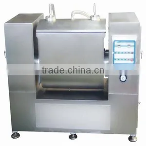 Automatic Stainless Steel Indian Dough Making Machine Made In China thumbnail-1