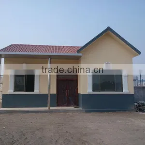 Dongyue Brand Building Material Cement AAC Panel thumbnail-1