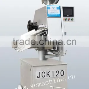Automatic Sausage Dual Clipper Machine thumbnail-1