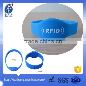 Rfid Wristband Access Control thumbnail-2