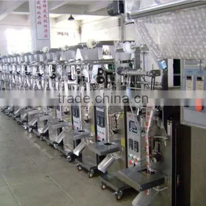 High Quality Fertilizer Bagging Machine in Reasonable Price thumbnail-1
