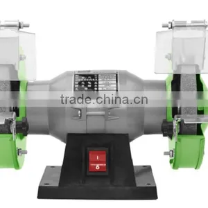 Professional MD125C Machine Bench Grinder Wheels Price thumbnail-1