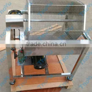 Hot Sale Guail Egg Shelling Machine for Hotel thumbnail-1