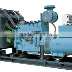 Combined Power 25KVA-2000KVA Diesel Generator Set thumbnail-1