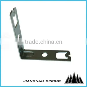 Stamping Part Metal Corner Support Brackets thumbnail-1