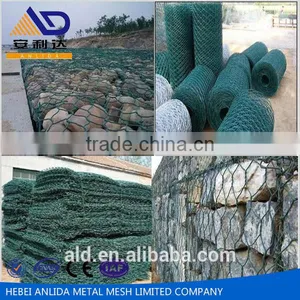 Supply High Quality Gabion Box, Gabion Box Prices thumbnail-2
