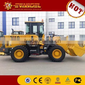 Snow Removing Bucket 1.7CBM 3tons Changlin Wheel Loader 936 thumbnail-4