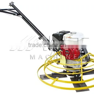 Top Sale China Price for Power Trowel WH189 thumbnail-3