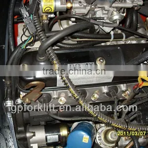 Diesel Engine for Forklift thumbnail-1