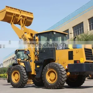 Wheel Loader thumbnail-1