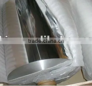 Aluminum Foil for Flexible Package thumbnail-1