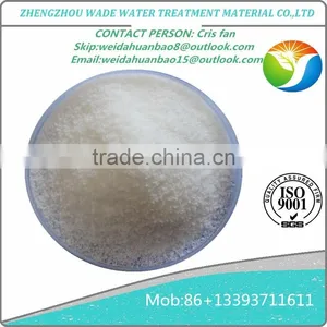 FLOCCULANT SUPPLIERS ANIONIC CATIONIC & NONIONIC POLYACRYLAMIDE PAM thumbnail-1