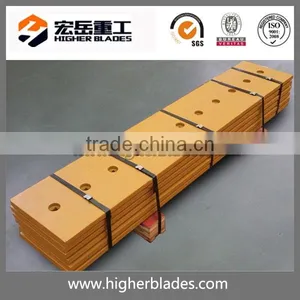 Bulldozer Cutting Edge Blade 9W2426 for Caterpillar D11N thumbnail-3