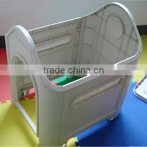 Customize Plstic Pet Shelter Pet House Rabbit Run Shelter HDPE Huizhou Factory thumbnail-5